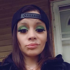 Meet your Posher, Torrey